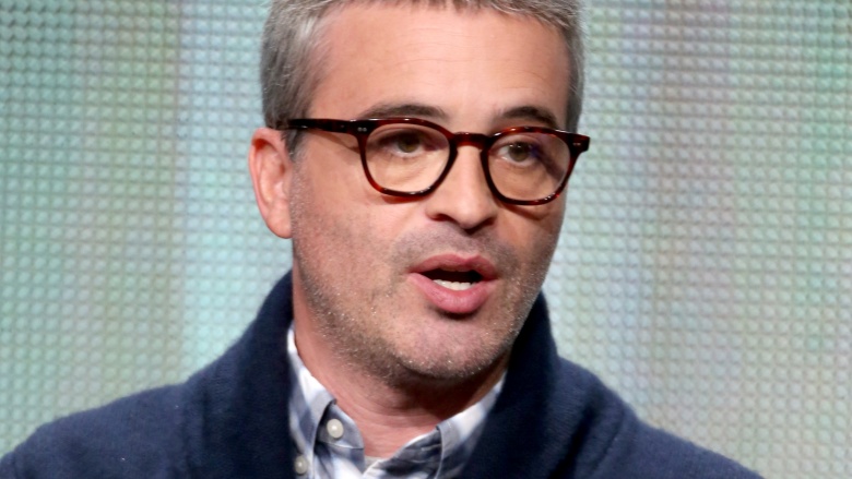 Alex Kurtzman