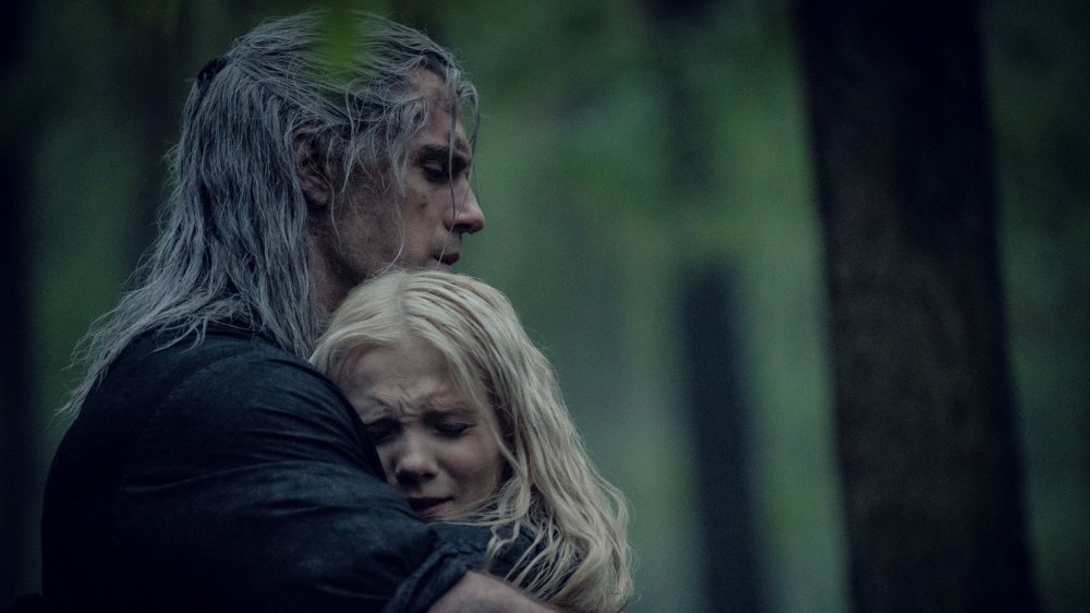 Why Witcher Fans Think Season 3 Will Be Confirmed Soon