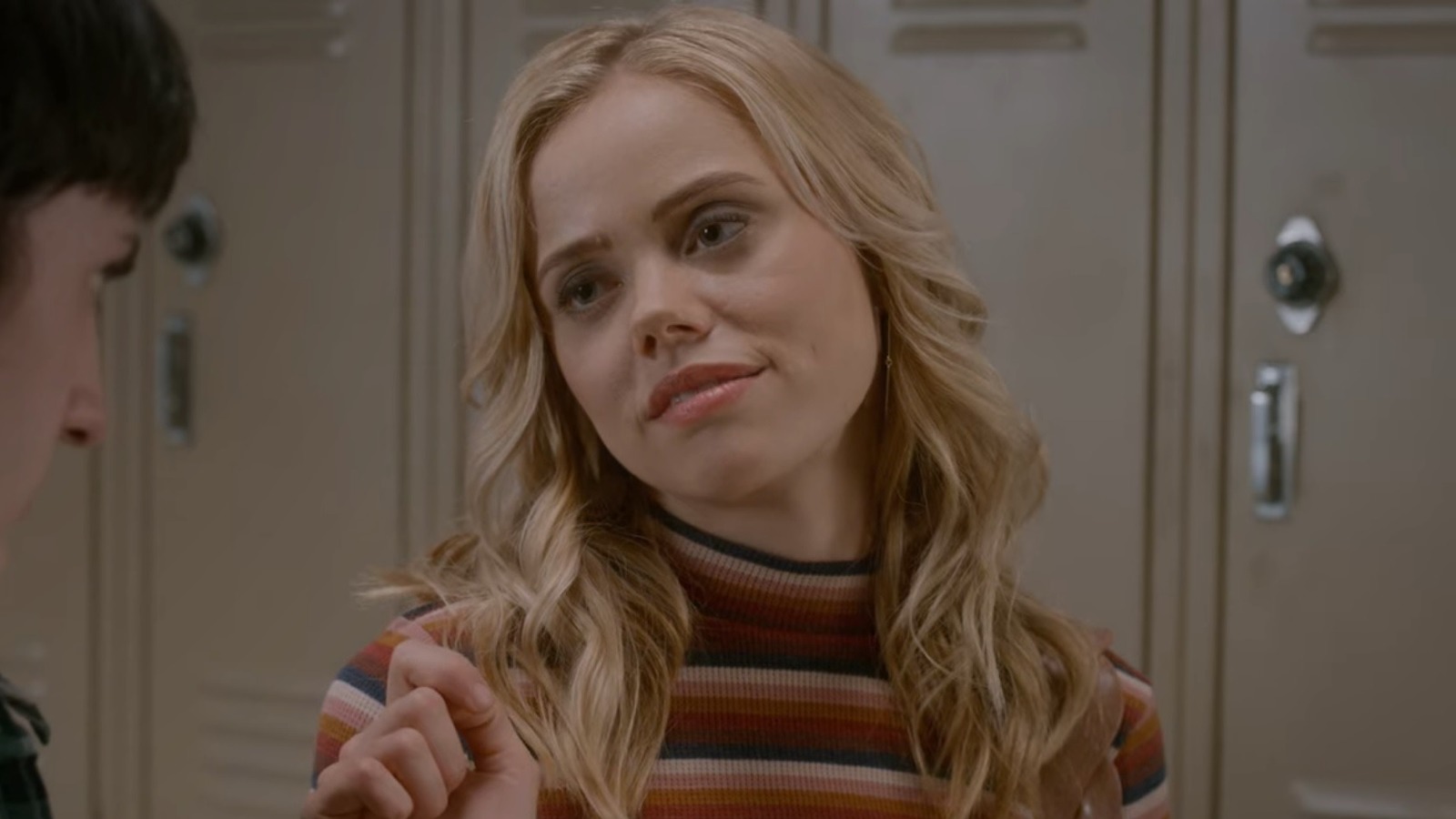 Why Yasmine From Cobra Kai Looks So Familiar