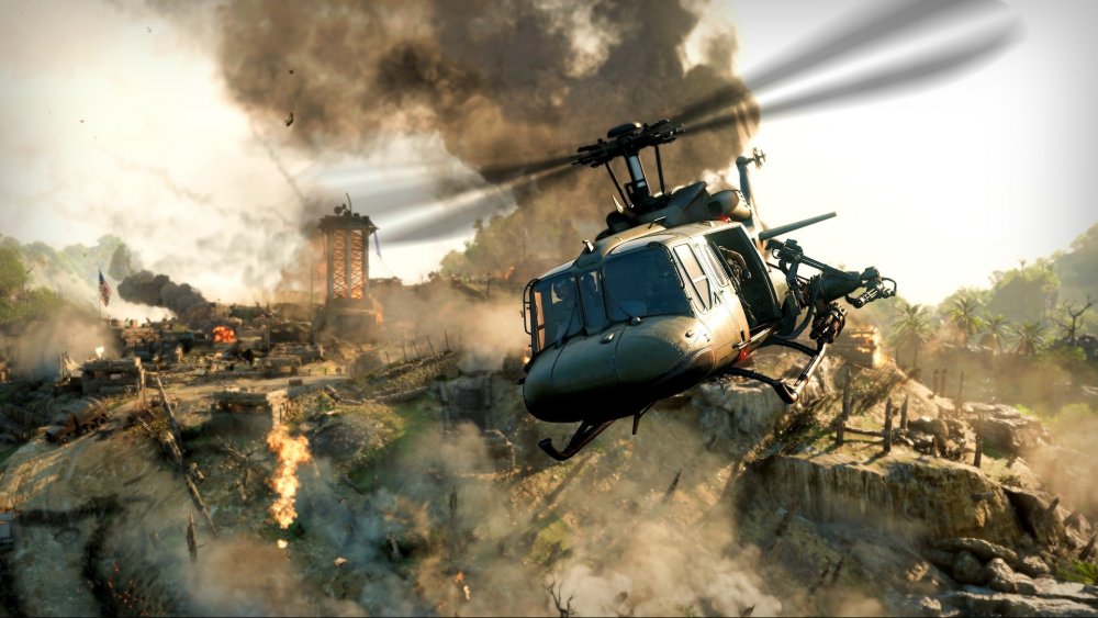 Will Call Of Duty: Black Ops - Cold War Have Battle Royale?
