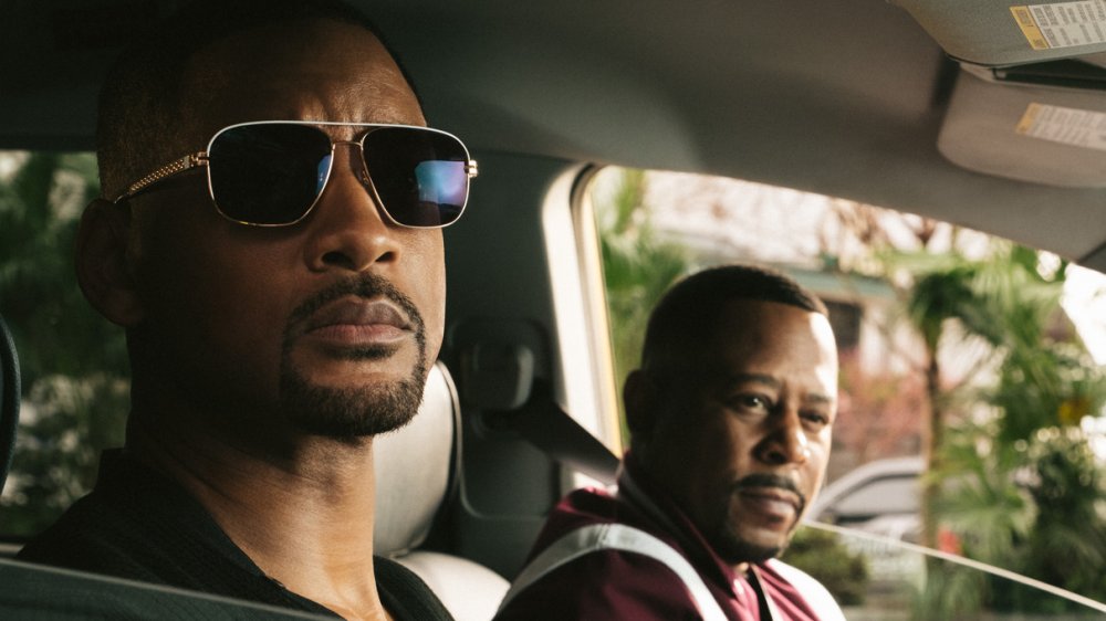 Will there be a Bad Boys 4?