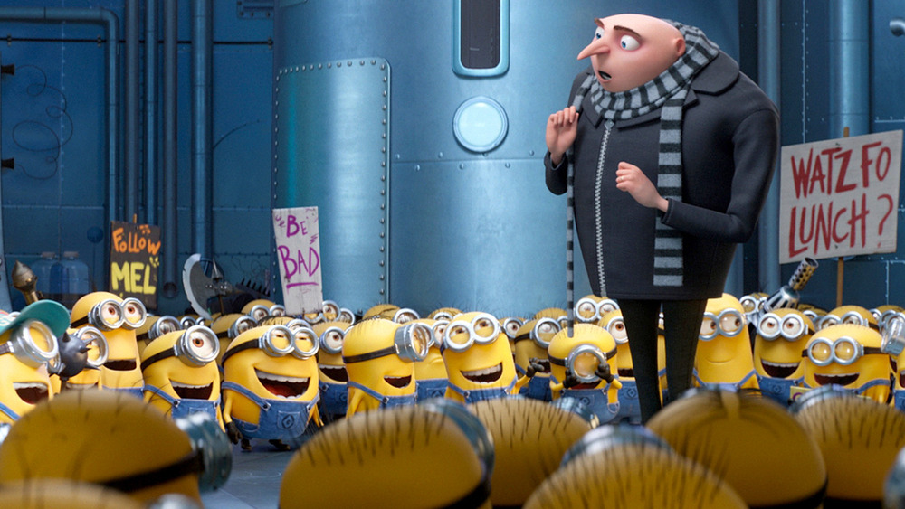 Will There Be A Despicable Me 4?