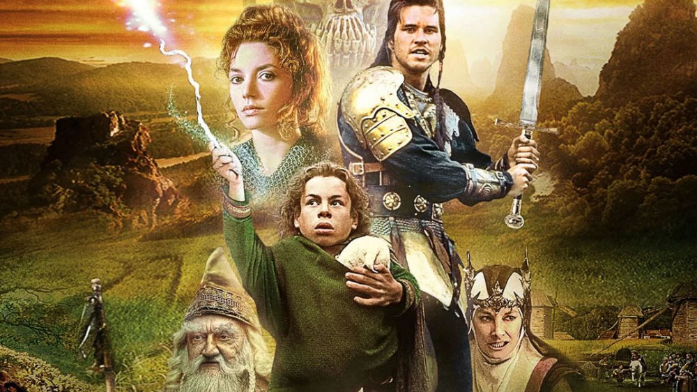 Willow Disney+ Sequel Series Release Date, Cast And Plot - What We Know