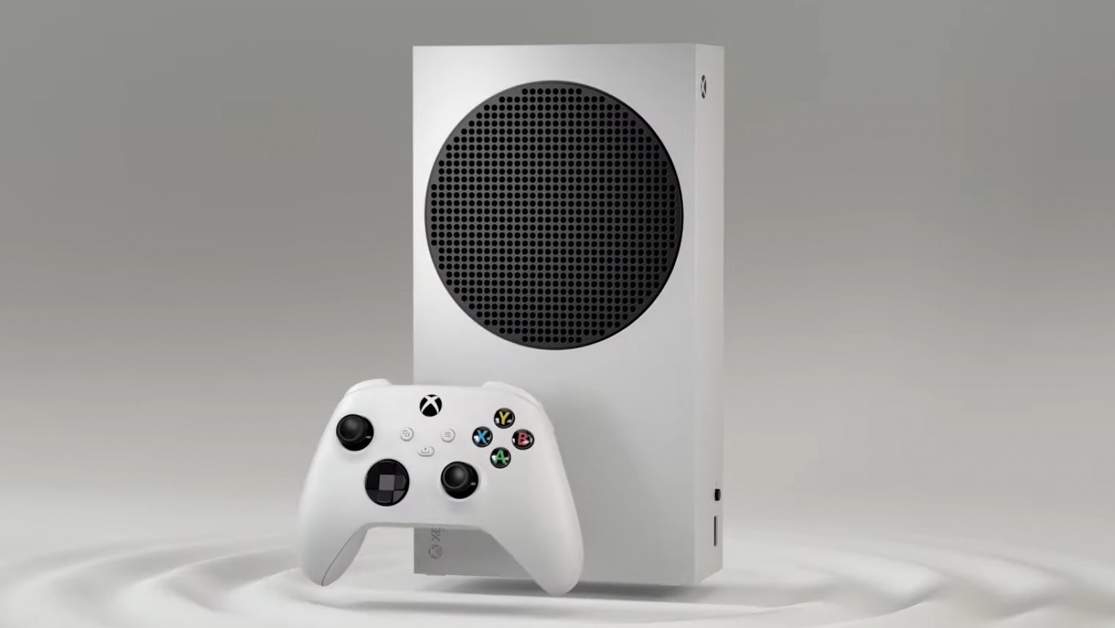  Xbox Series S release date price and specs