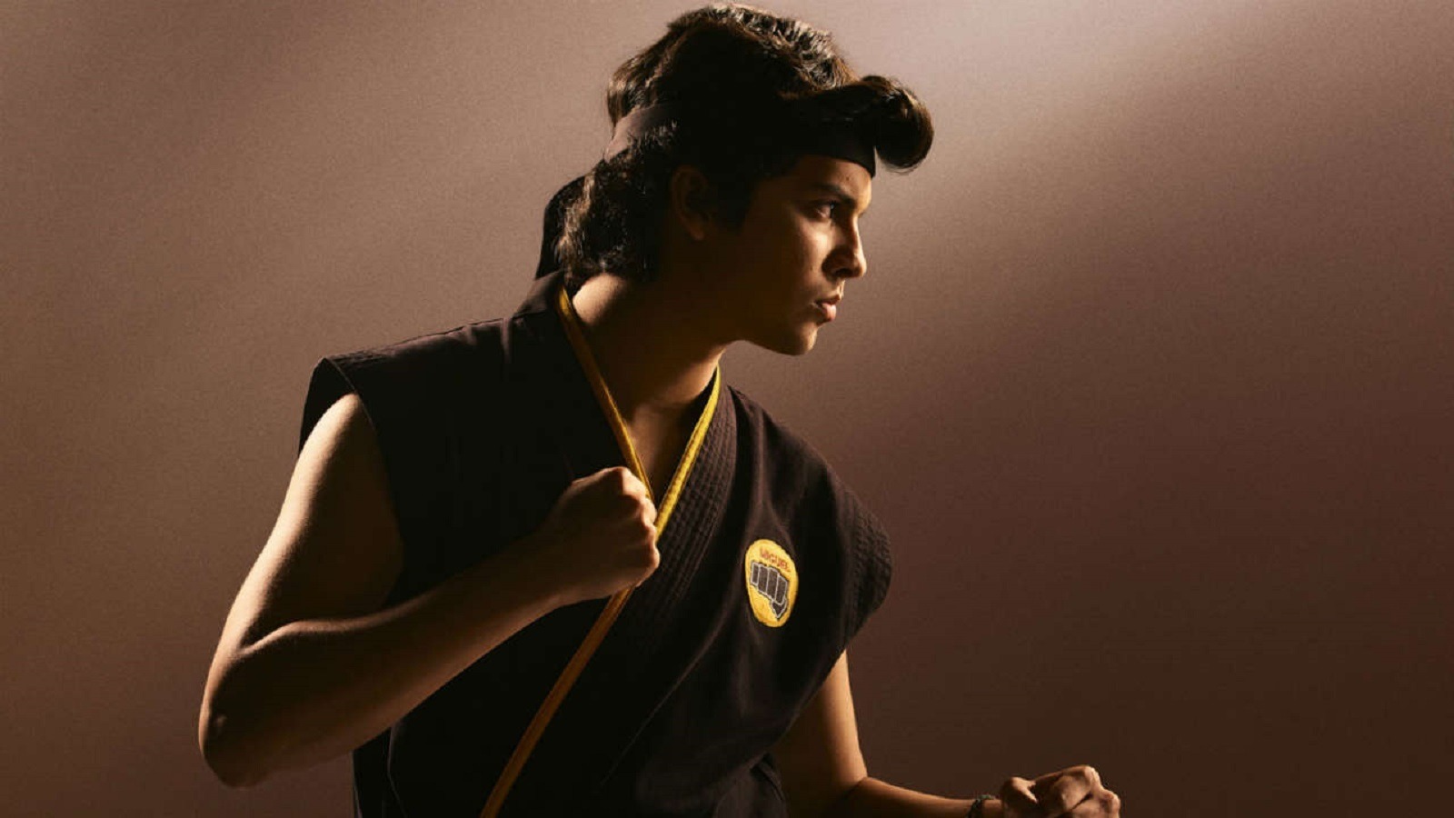Films Et Séries Tv Avec Xolo Maridueña Xolo Mariduena Reveals What Cobra Kai Training Is Like