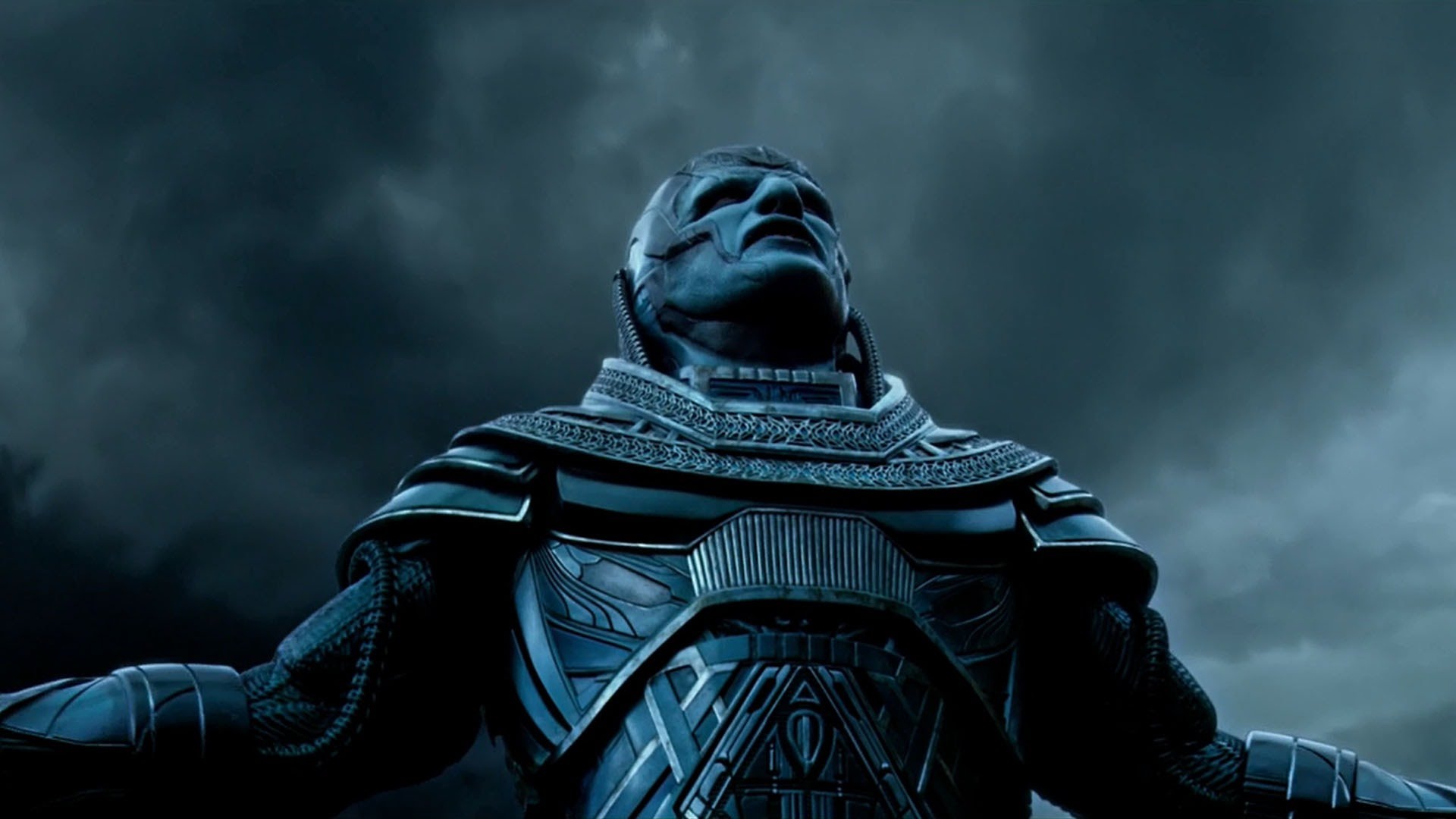 The Ending Of X Men Apocalypse Explained