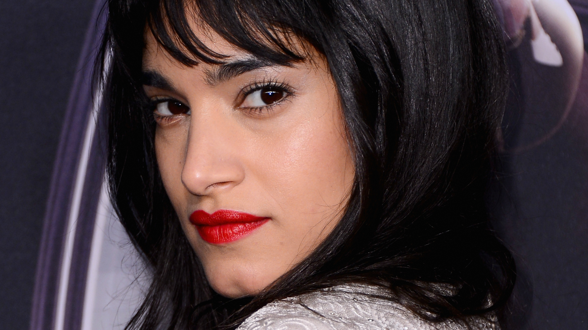 The Mummy Reboot Leaked Pics Unwrap Sofia Boutellas Costume