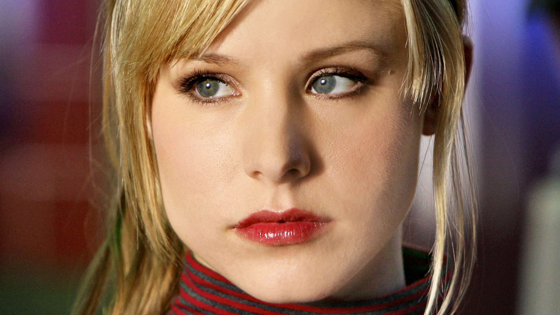 Veronica Mars