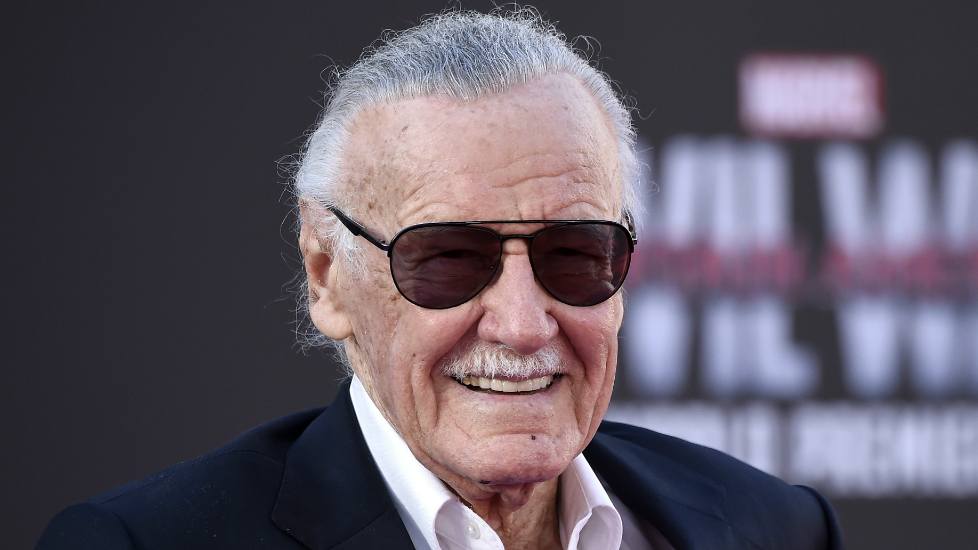Marvel comments on Stan Lee cameo theory