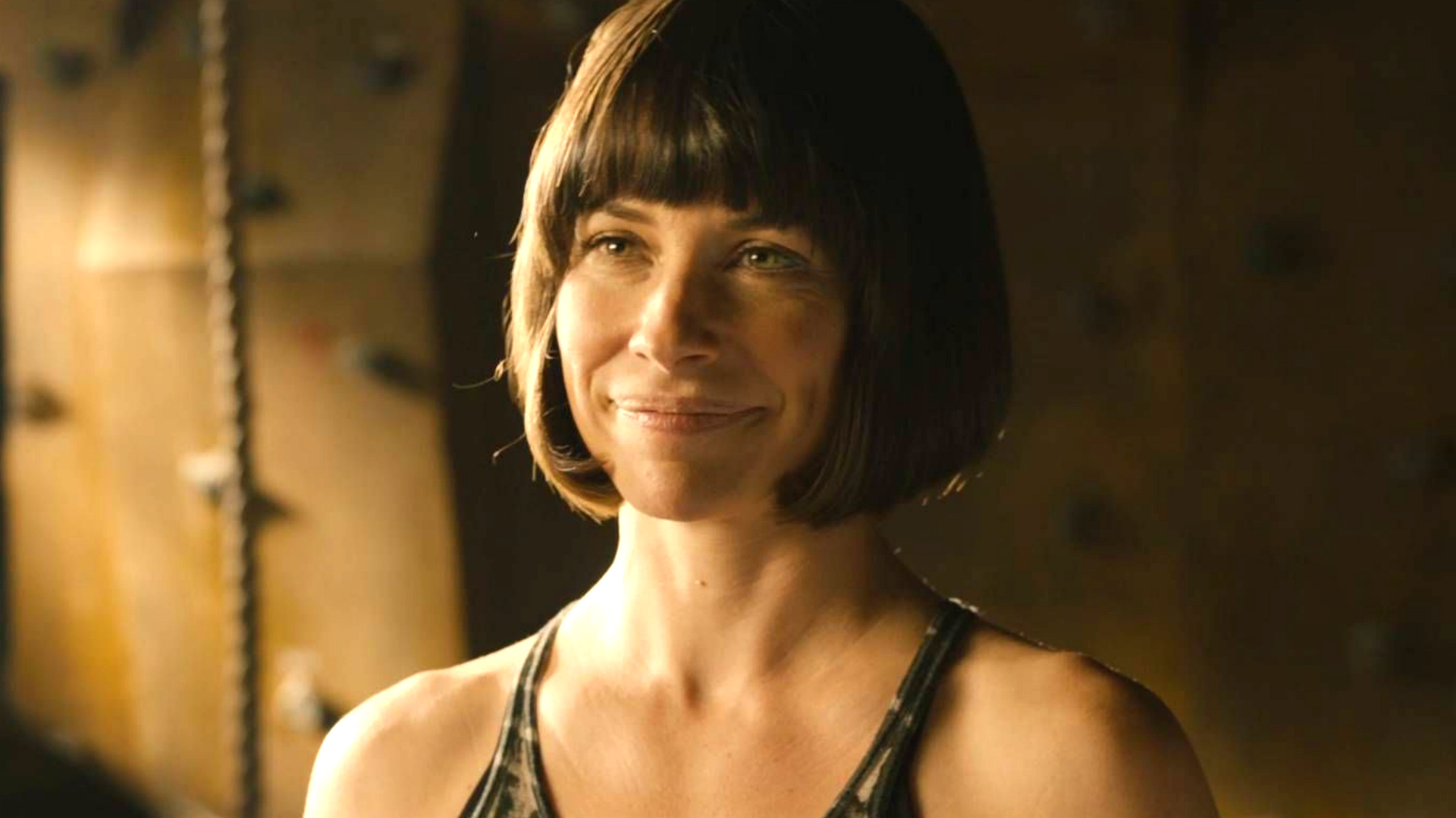 Evangeline Lilly says Wasp will be in Avengers 4