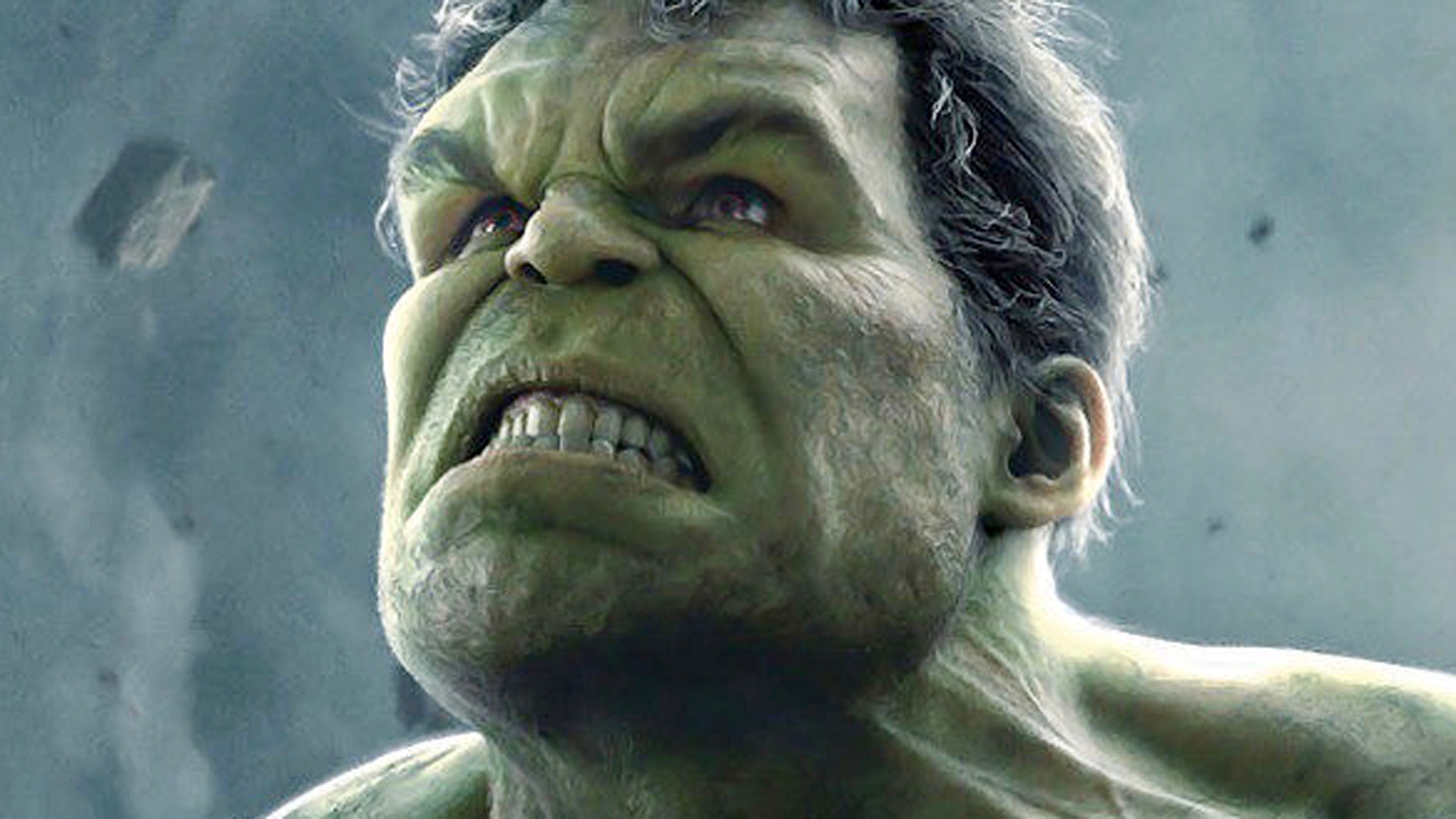 The Real Reason Marvel Won't Give Hulk A Movie