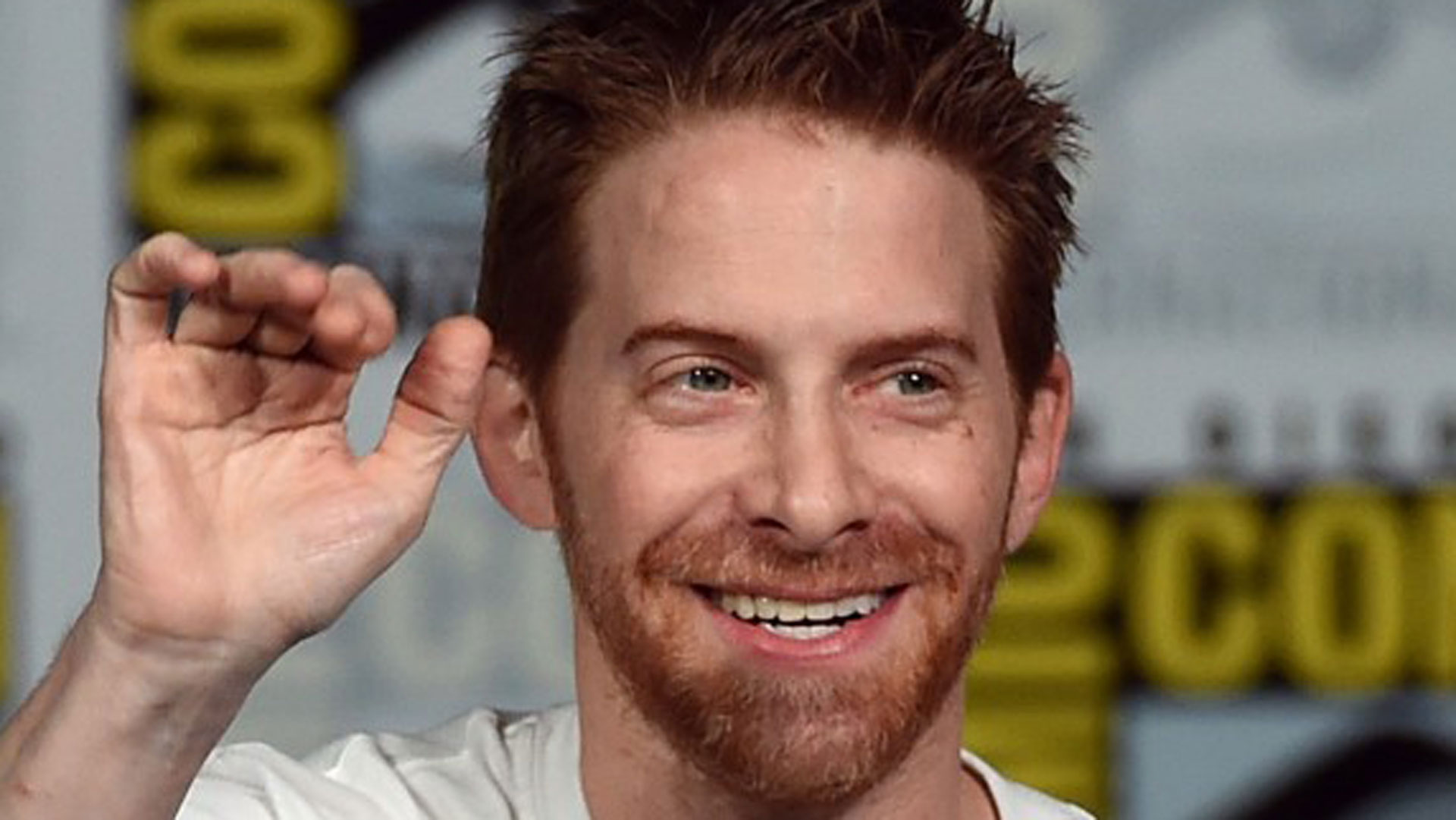 The real reason you don't see Seth Green anymore