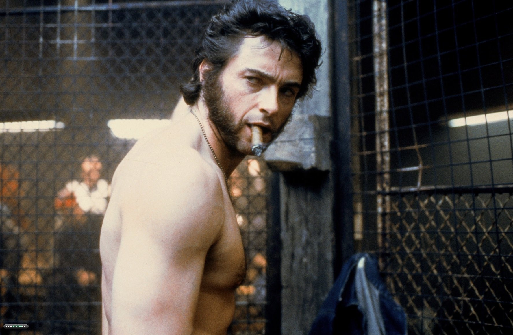 The Entire Wolverine Story Finally Gets Explained - Flipboard