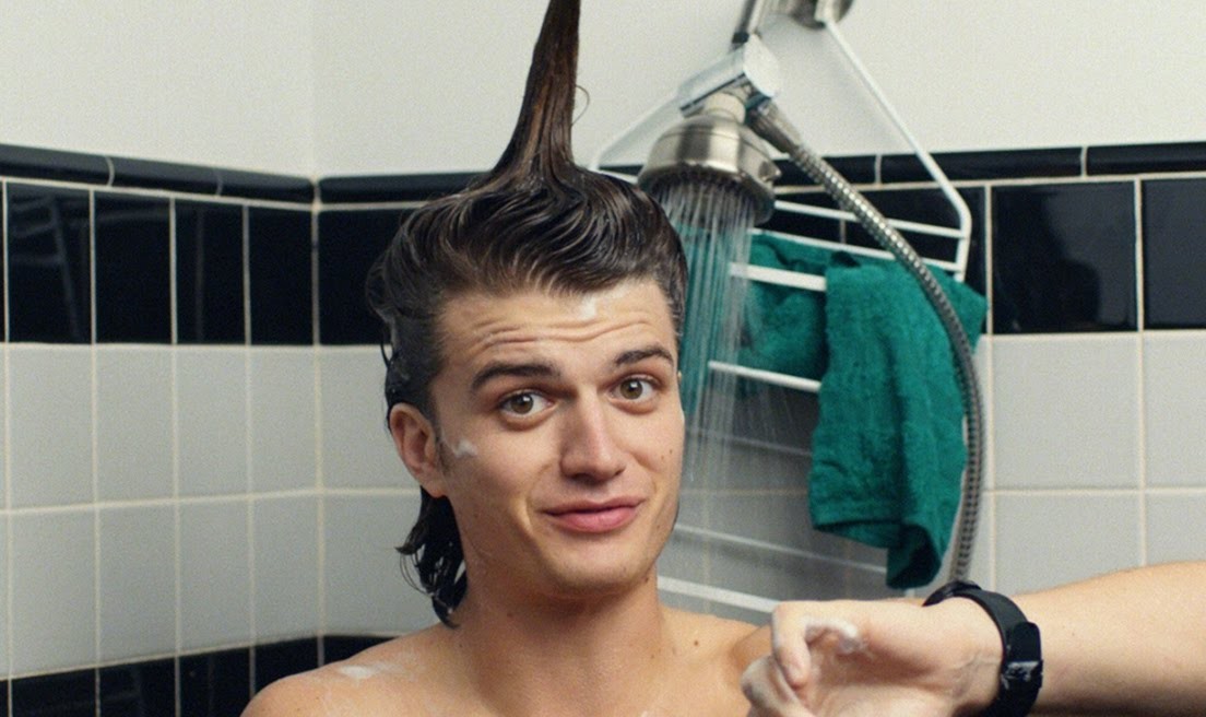 See Stranger Things Star Joe Keery Play Ferris Bueller