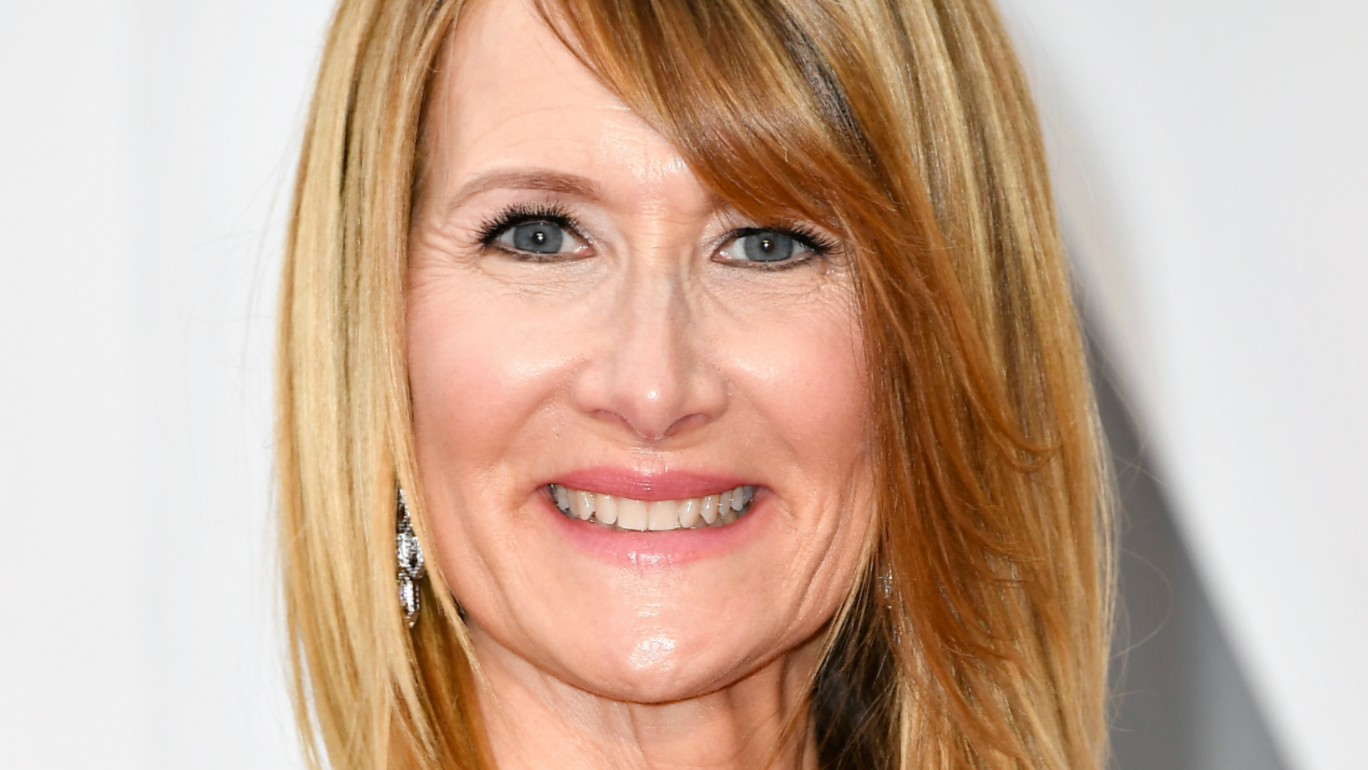 Rumors about Laura Dern's Star Wars chararacter