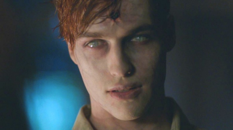 Riverdale EP explains Jason Blossoms' killer