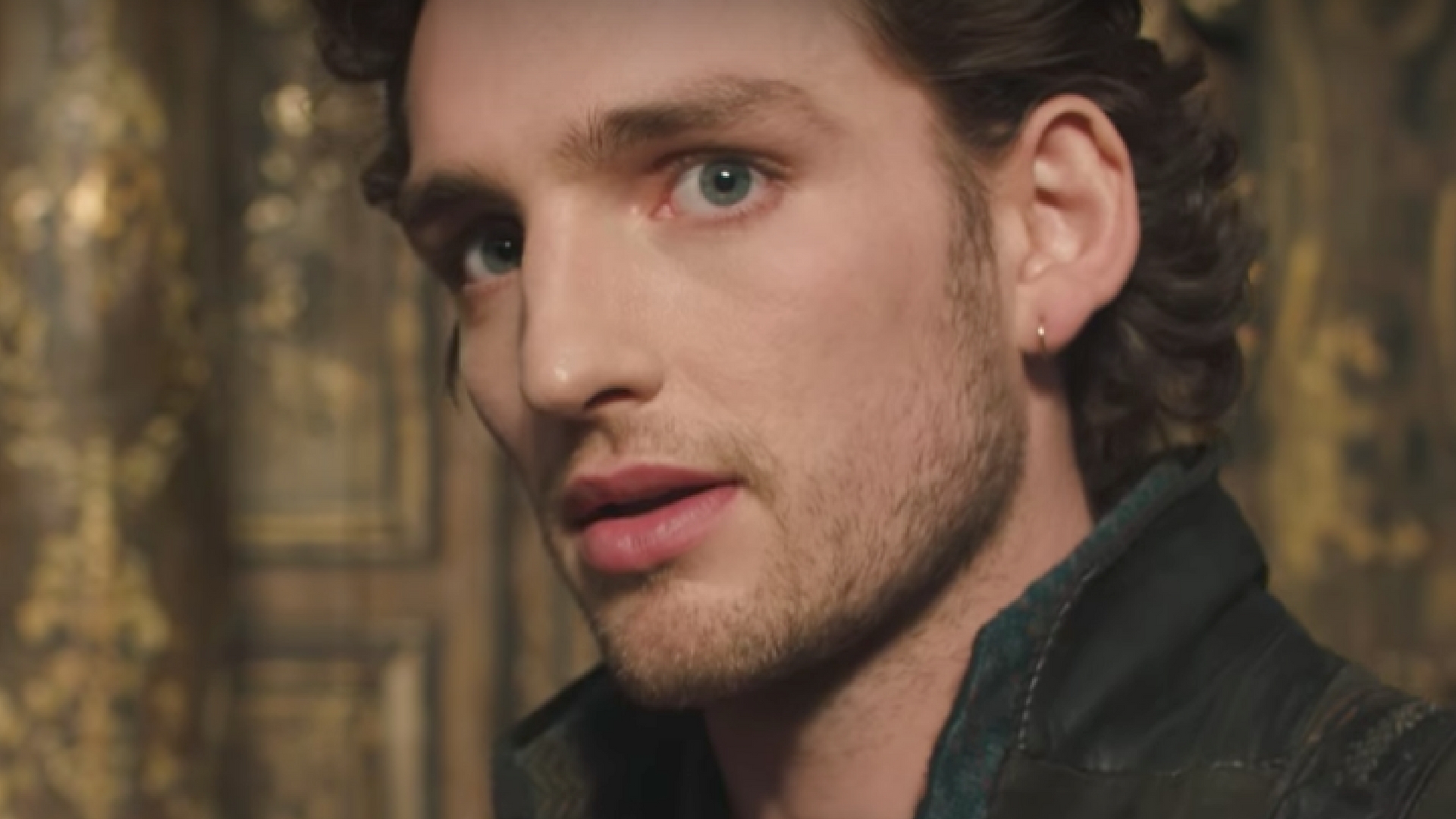 TNT Takes On Shakespeare In Will Trailer