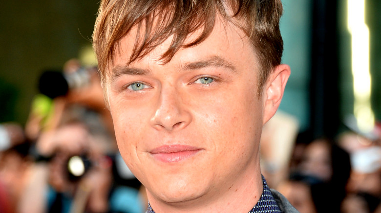 Valerian star Dane DeHaan to play Billy the Kid