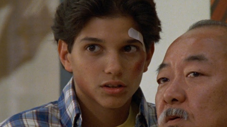 The untold truth of The Karate Kid