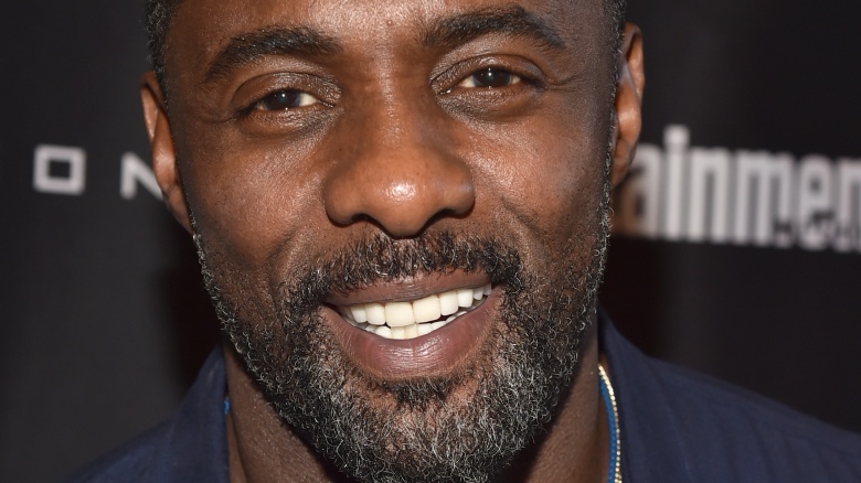 Idris Elba Auditioned Gaston Beauty And The Beast