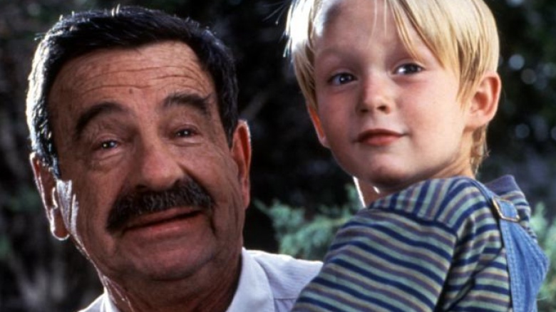 Where the cast of Dennis the Menace is today