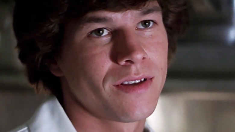 Mark Wahlberg clarifies his Boogie Nights comment