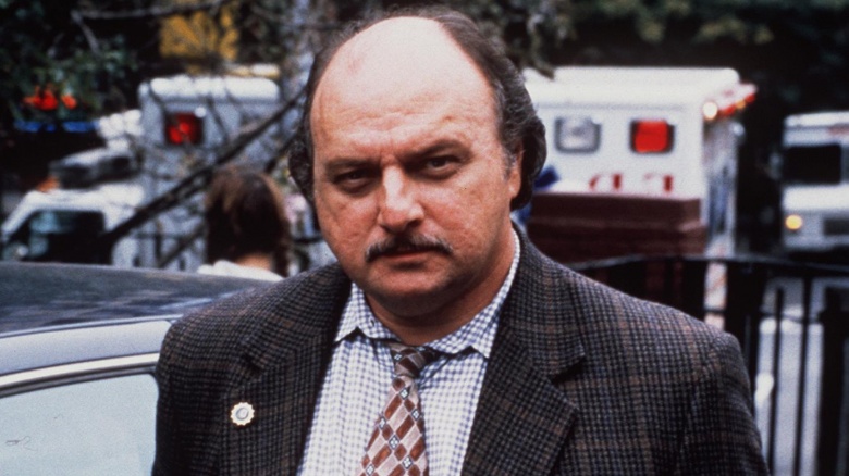The real reason we don't hear from Dennis Franz anymore