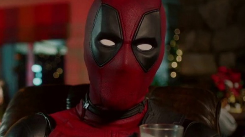 Deadpool 2: PG-13 version gets title, new release date