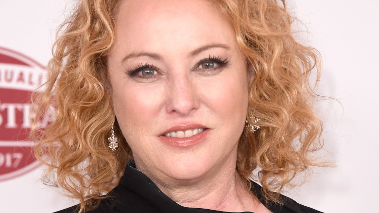 DC's Swamp Thing casts Virginia Madsen