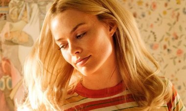 Margot Robbie Sharon Tate Once Upon a Time in Hollywood