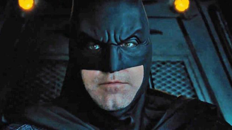Art reveals how Robert Pattinson could look as Batman