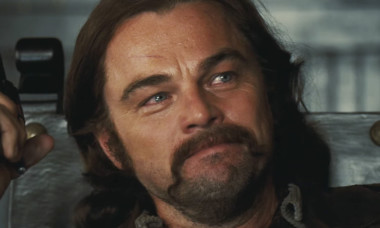 Leonardo DiCaprio Once Upon a Time in Hollywood teaser trailer