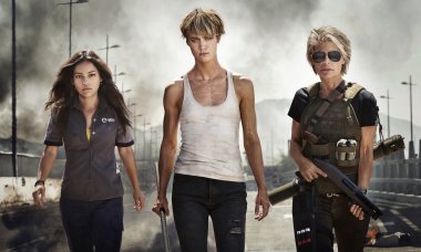 UNTITLED TERMINATOR PROJECT