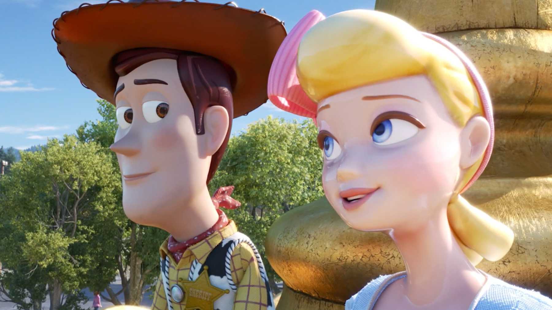 woody and bo peep woody and bo peep