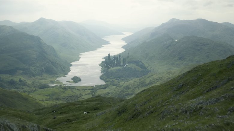 Fantastic Beasts 2 Check Out 45 Images From The Teaser