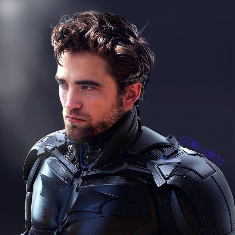 Robert Pattinson's Exclusive Look As Batman is out now and will definitely make you drool over his jawline! Read to know more and check out the reaction of the fans. 6