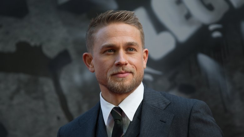 Is Charlie Hunnam Like Jax Teller In Real Life